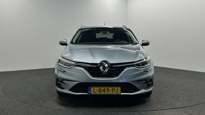 Renault Mégane Estate - Afbeelding 6 van 30