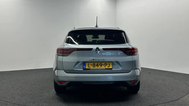 Renault Mégane Estate - Afbeelding 7 van 30