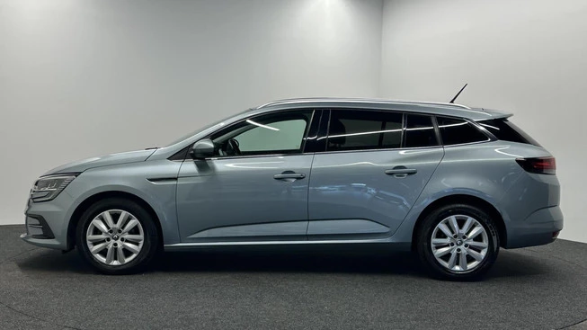 Renault Mégane Estate - Afbeelding 8 van 30