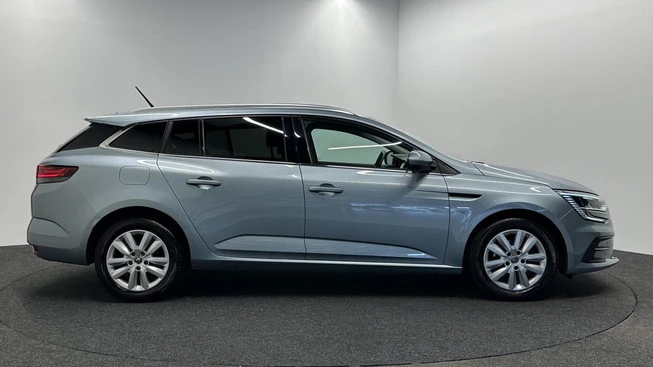 Renault Mégane Estate - Afbeelding 9 van 30