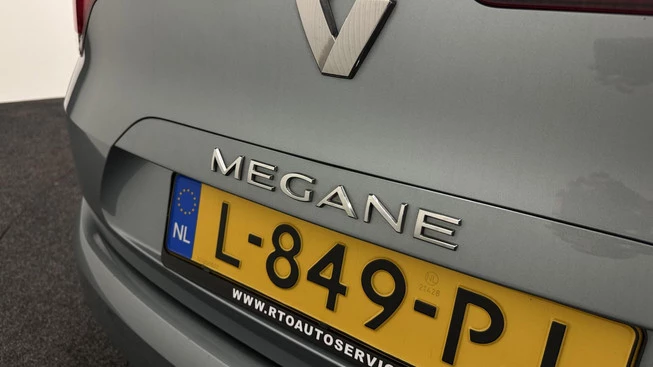 Renault Mégane Estate - Afbeelding 10 van 30