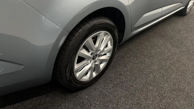 Renault Mégane Estate - Afbeelding 11 van 30