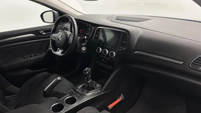 Renault Mégane Estate - Afbeelding 12 van 30