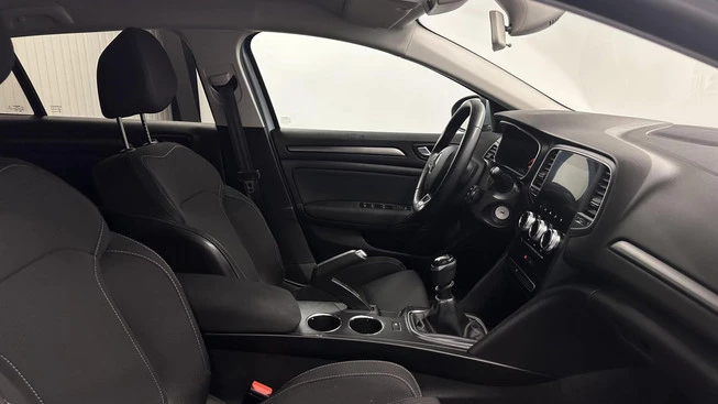 Renault Mégane Estate - Afbeelding 13 van 30