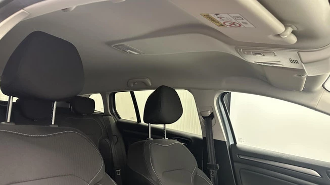 Renault Mégane Estate - Afbeelding 14 van 30