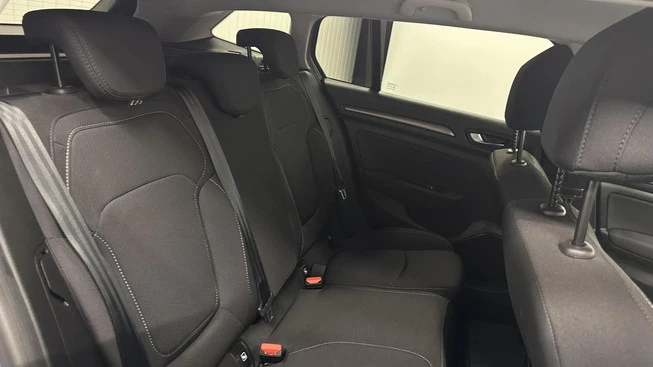 Renault Mégane Estate - Afbeelding 15 van 30