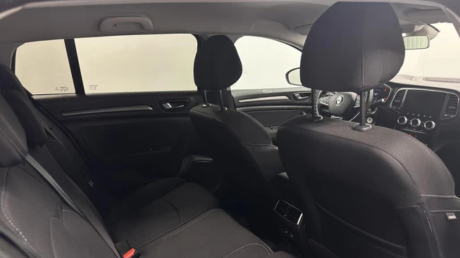 Renault Mégane Estate - Afbeelding 16 van 30