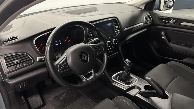 Renault Mégane Estate - Afbeelding 18 van 30