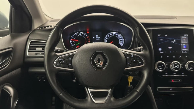 Renault Mégane Estate - Afbeelding 20 van 30