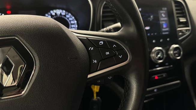 Renault Mégane Estate - Afbeelding 22 van 30