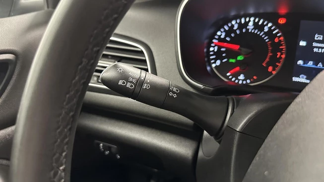 Renault Mégane Estate - Afbeelding 23 van 30