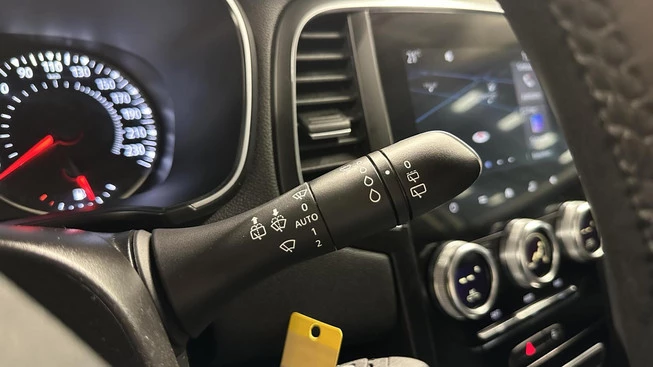 Renault Mégane Estate - Afbeelding 24 van 30