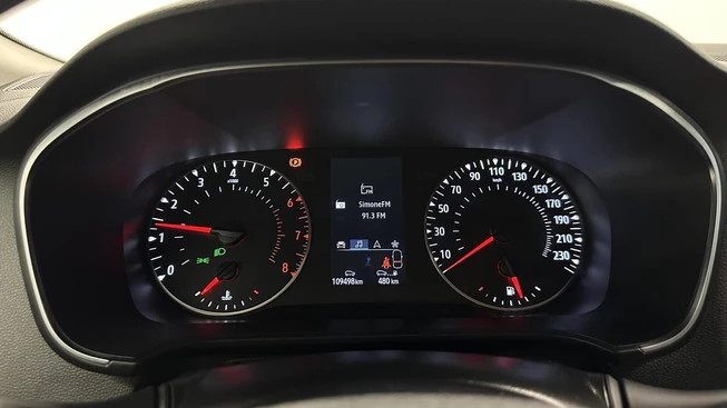 Renault Mégane Estate - Afbeelding 25 van 30