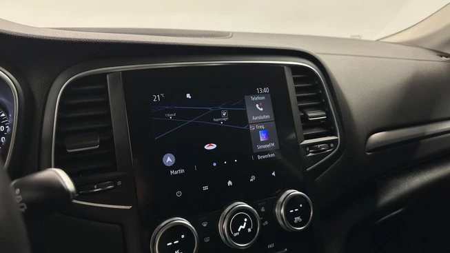 Renault Mégane Estate - Afbeelding 26 van 30