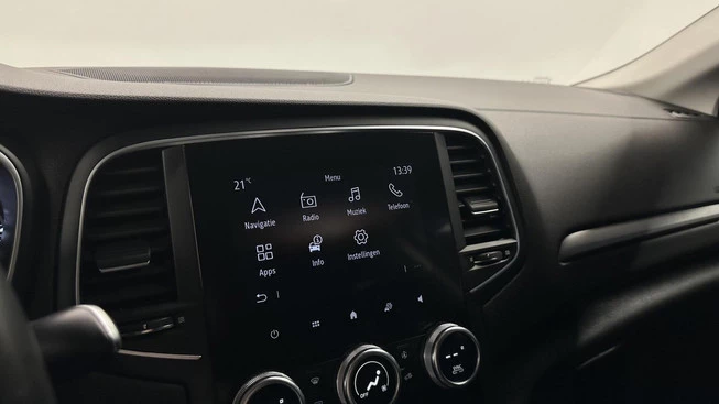 Renault Mégane Estate - Afbeelding 27 van 30