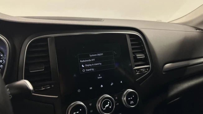 Renault Mégane Estate - Afbeelding 28 van 30