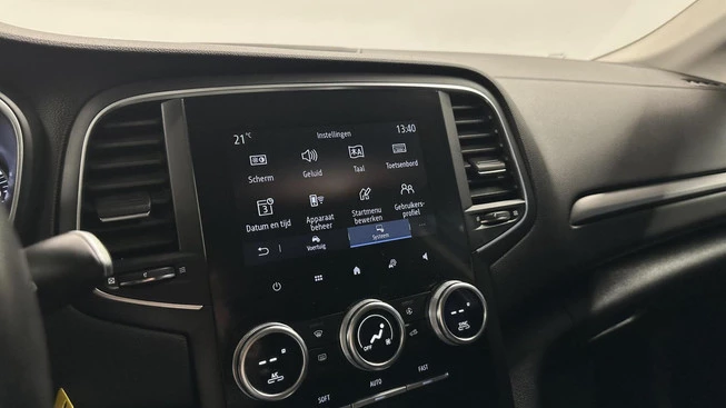 Renault Mégane Estate - Afbeelding 29 van 30