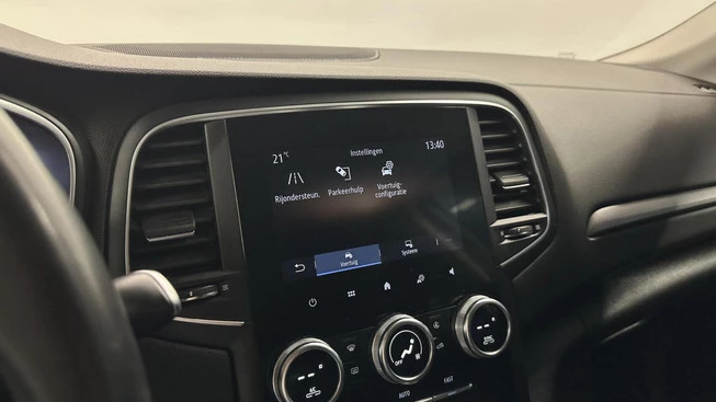 Renault Mégane Estate - Afbeelding 30 van 30