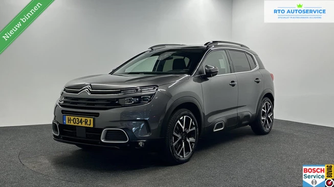 Citroën C5 Aircross - Afbeelding 1 van 30