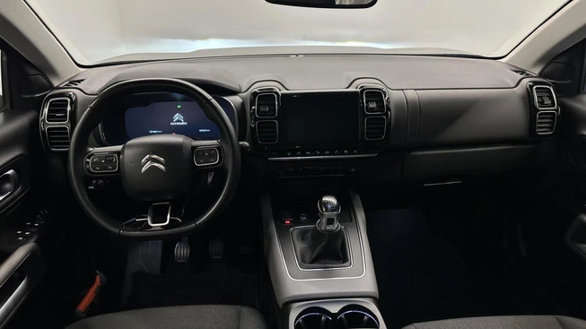 Citroën C5 Aircross - Afbeelding 2 van 30