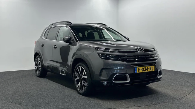Citroën C5 Aircross - Afbeelding 3 van 30