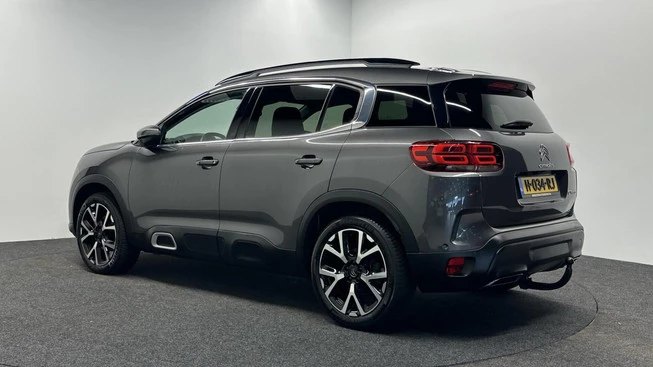 Citroën C5 Aircross - Afbeelding 4 van 30