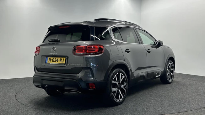 Citroën C5 Aircross - Afbeelding 5 van 30