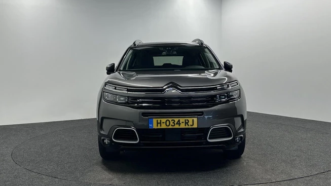 Citroën C5 Aircross - Afbeelding 6 van 30