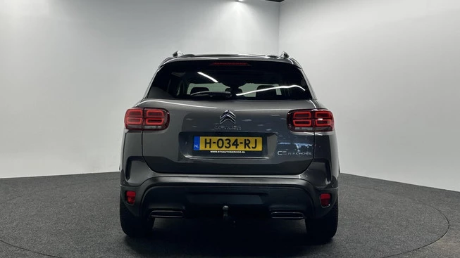 Citroën C5 Aircross - Afbeelding 7 van 30