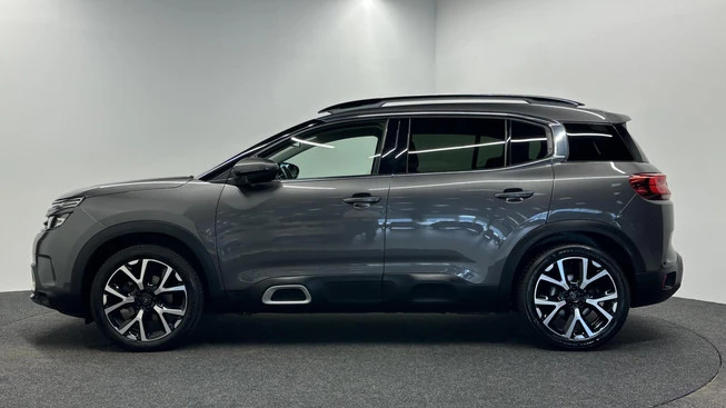 Citroën C5 Aircross - Afbeelding 8 van 30