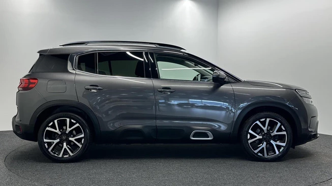 Citroën C5 Aircross - Afbeelding 9 van 30
