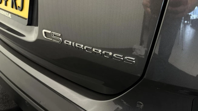 Citroën C5 Aircross - Afbeelding 11 van 30