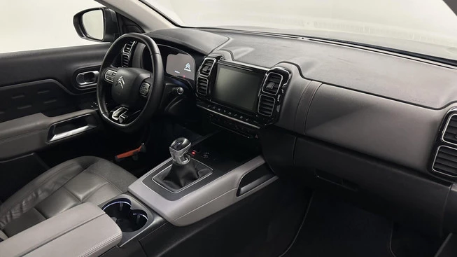 Citroën C5 Aircross - Afbeelding 15 van 30