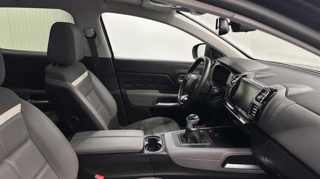 Citroën C5 Aircross - Afbeelding 16 van 30