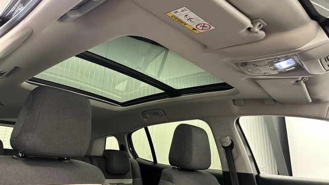 Citroën C5 Aircross - Afbeelding 17 van 30
