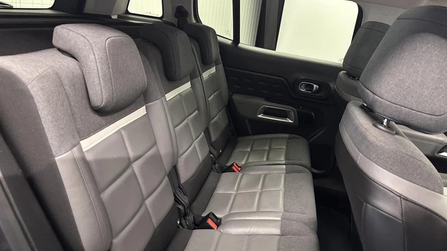 Citroën C5 Aircross - Afbeelding 18 van 30