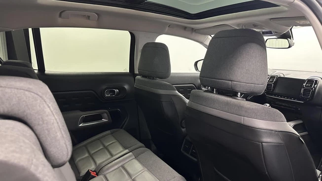 Citroën C5 Aircross - Afbeelding 19 van 30