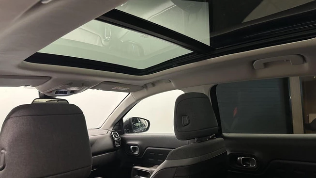 Citroën C5 Aircross - Afbeelding 20 van 30