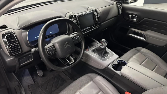 Citroën C5 Aircross - Afbeelding 21 van 30