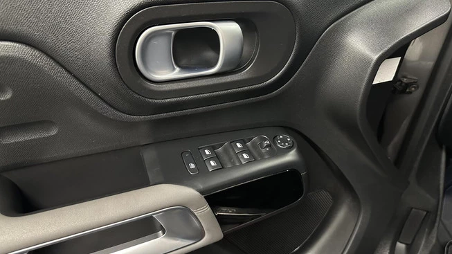 Citroën C5 Aircross - Afbeelding 23 van 30