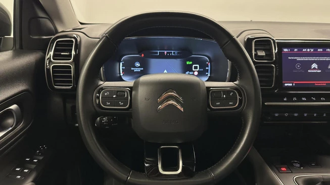 Citroën C5 Aircross - Afbeelding 24 van 30