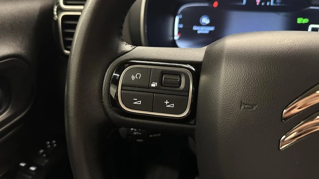 Citroën C5 Aircross - Afbeelding 25 van 30