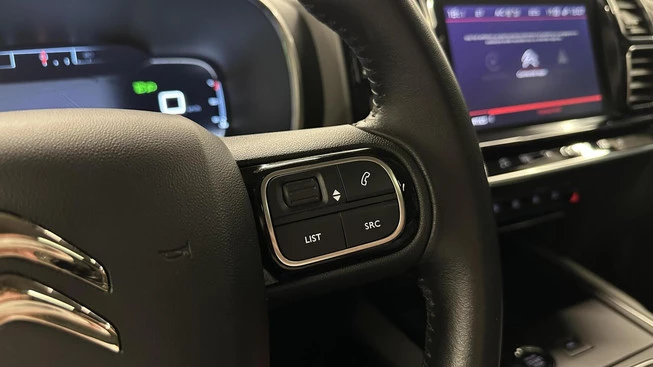 Citroën C5 Aircross - Afbeelding 26 van 30