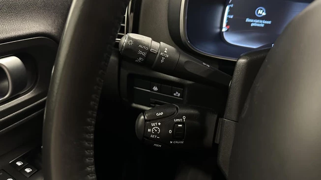 Citroën C5 Aircross - Afbeelding 27 van 30