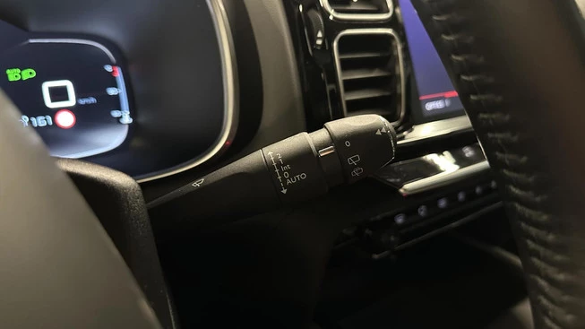 Citroën C5 Aircross - Afbeelding 28 van 30