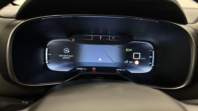 Citroën C5 Aircross - Afbeelding 30 van 30