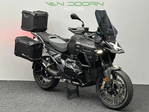 BMW R 1300 GS - Afbeelding 1 van 21