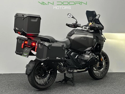 BMW R 1300 GS - Afbeelding 5 van 21