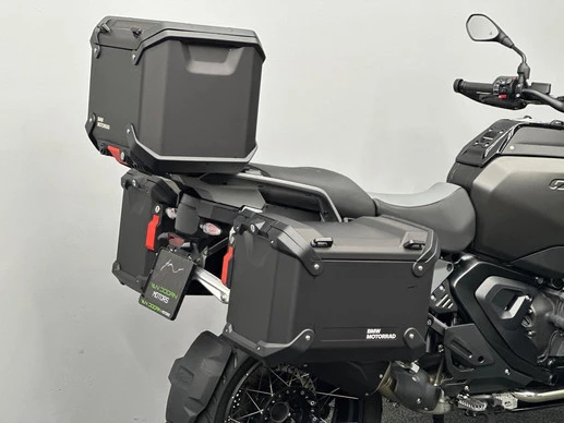 BMW R 1300 GS - Afbeelding 7 van 21