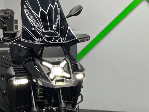 BMW R 1300 GS - Afbeelding 9 van 21